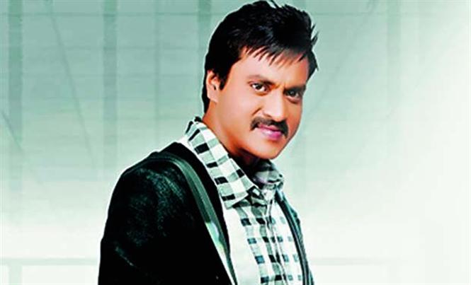 Sunil's next with Veeru Potla