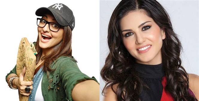 Sunny Leone to do a cameo in Sonakshi Sinha's Noor