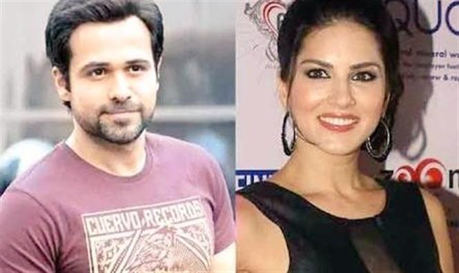 Sunny Leone to do Special Dance Number in Badshaho