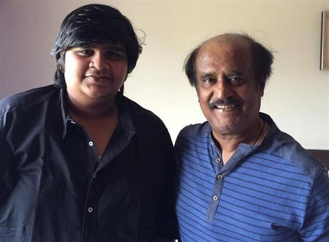 Superstar Rajinikanth - Karthik Subbaraj film shooting update