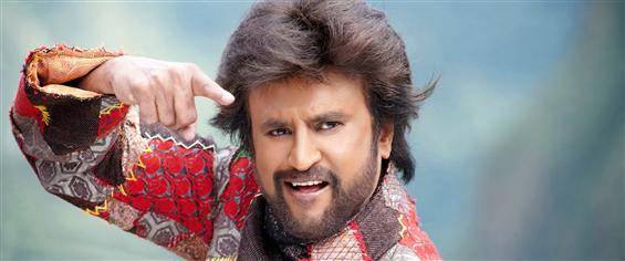 Superstar Rajinikanth praises Madras