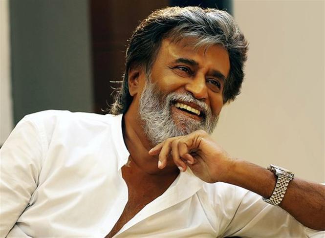 Superstar Rajinikanth to unveil MGR statue