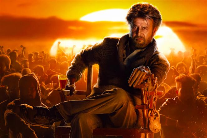 Rajinikanth sets the box office on fire; contributes Rs.1000+ Crore in the  last 8 months Tamil Movie, Music Reviews and News