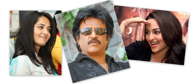 Superstar's Lingaa shooting delayed