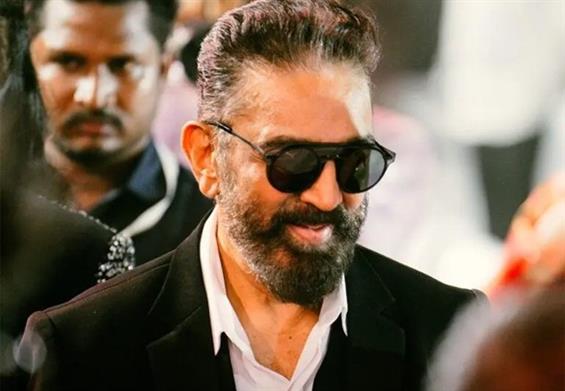 Supreme Court Backs Kamal Haasan Over Thug Life Co...