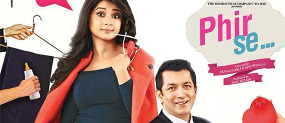 Supreme Court clears Kunal Kohli's 'Phir Se...' for release