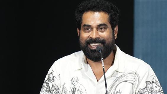 Suraj Venjaramoodu on Ken Karunaas: 'You Will Scal...