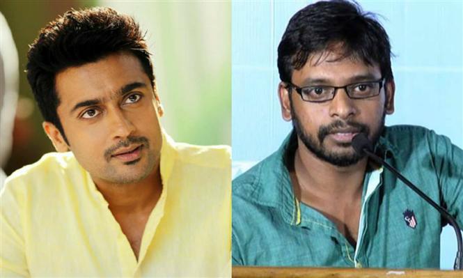 Suriya - Raju Murugan film confirmed?