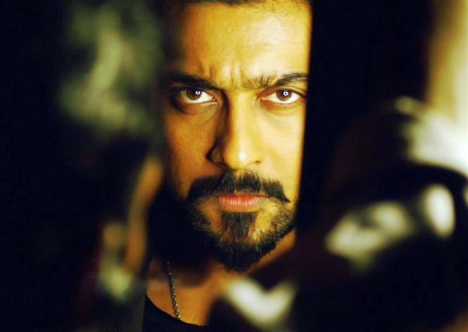 Suriya 36 - Latest Updates