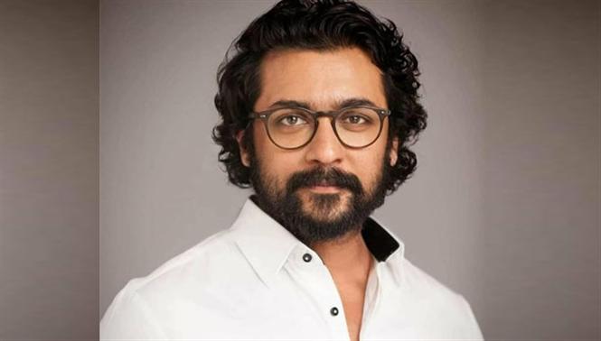Suriya 39 First Look to launch soon, confirms producer!