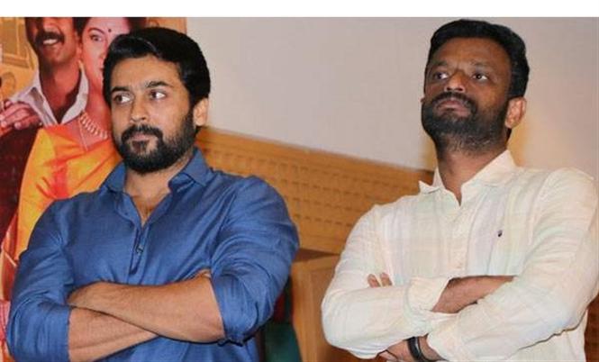 Suriya 40: Heroine finalized for Pandiraj-Sun Pictures film?