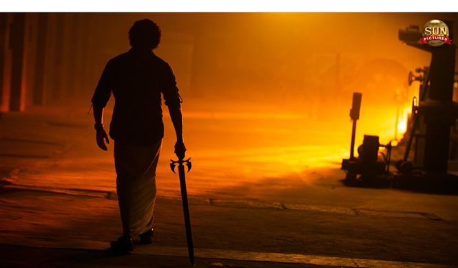 Suriya 40: Kerala set in Madurai! New Still out!