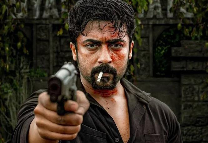 Suriya and Karthik Subbaraj's Retro: First Single Releasing on Valentine's Day, Film Hits Screens on May 1