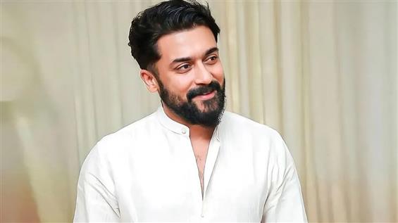 Suriya Fans Club Denies Political Entry Rumours