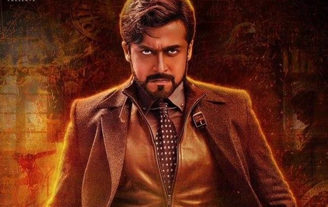 Suriya plays 3 roles in 24, confirms Vikram K Kumar