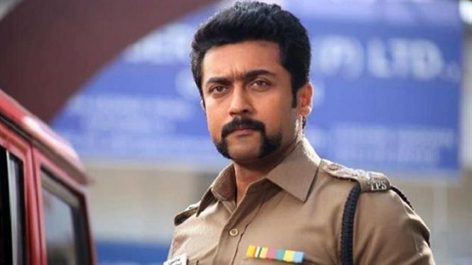 Suriya Starrer S3 Wraps Schedule In Malaysia