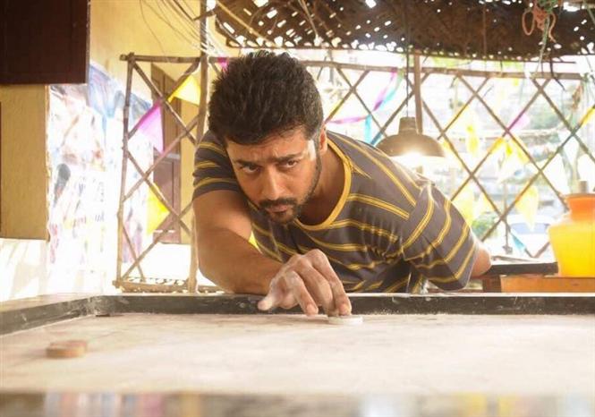 Suriya starrer Thaana Serntha Kootam has 8 songs