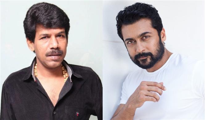 Suriya to play hearing-impaired character in Bala's film! Tamil Movie ...