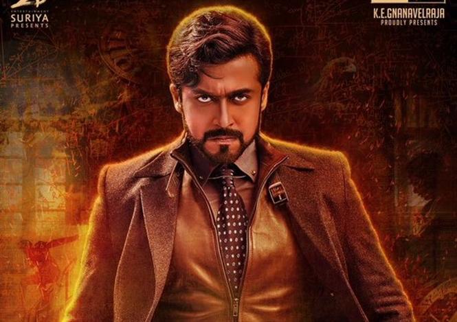 Suriya's 24 to release on April 29?