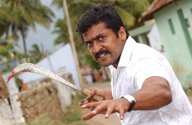 Suriya's Aruvaa latest update: Story and shooting plans