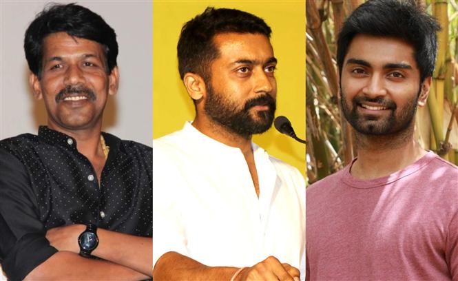 Suriya's film with director Bala planned as direct OTT release!