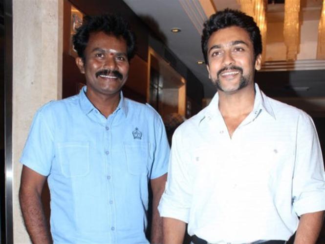 Suriya's film with director Hari to be on the lines of Vel!
