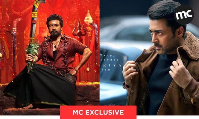 Suriya's Karuppu Eyes Earlier Release as OTT Schedule Shifts