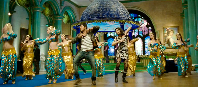 Suriya's "Maattrraan" is "Brother" in Telugu