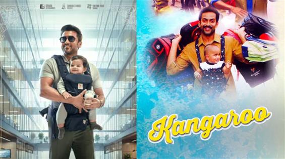 Suriya's Vishwanath & Sons not a remake of Malayal...