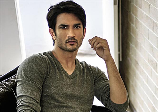Sushant Singh Rajput confirms of opting out of 'Romeo Akbar Walter'!