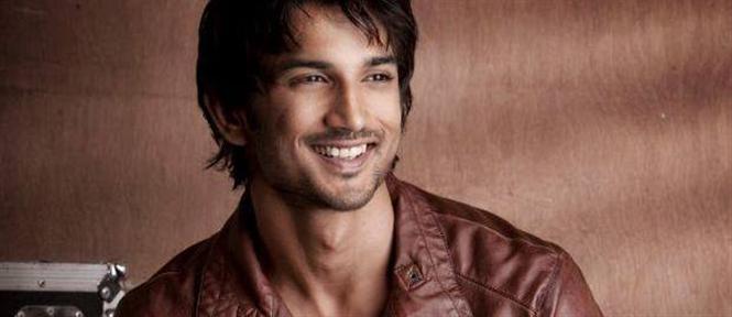 Sushant Singh Rajput: I used to immitate SRK's dialogues to impress girls