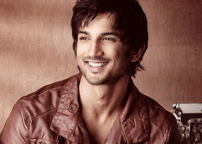 Sushant Singh Rajput no longer a part of Romeo Akbar Walter? Hindi ...