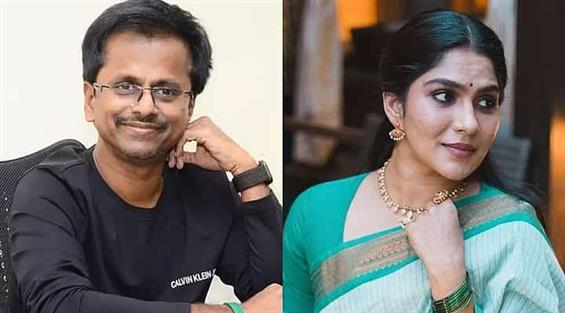Swasika Reveals She Was Asked to Pay One Lakh to M...
