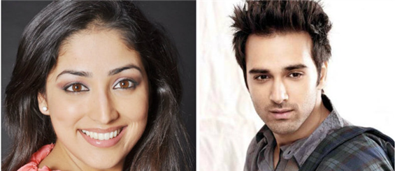 T-Series announces new project Junooniyat with Yami Gautham