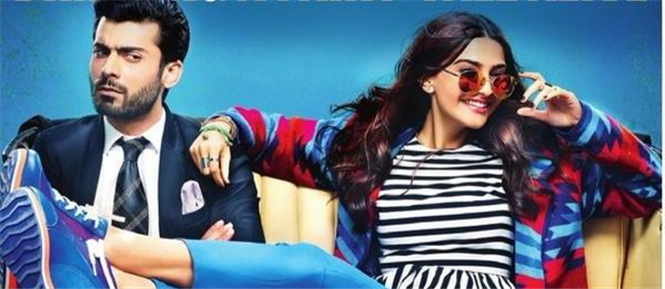 T-Series bags Khoobsurat audio rights Sonam Kapoor Fawad Khan