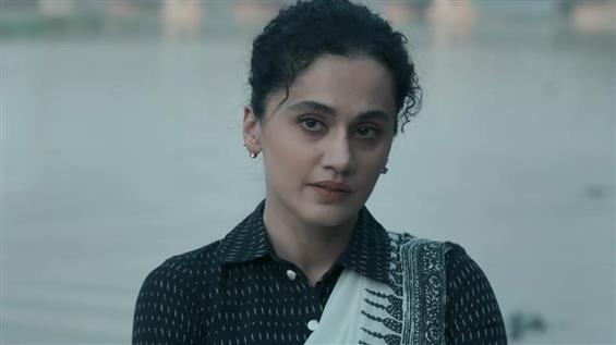 Taapsee Pannu's Assi heads to OTT; ZEE5 premiere o...