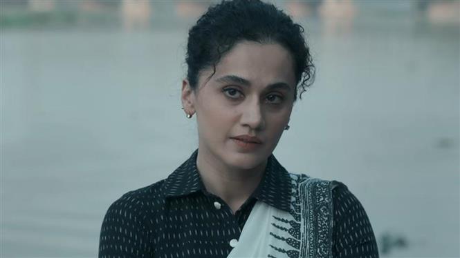 Taapsee Pannu's Assi heads to OTT; ZEE5 premiere on April 17