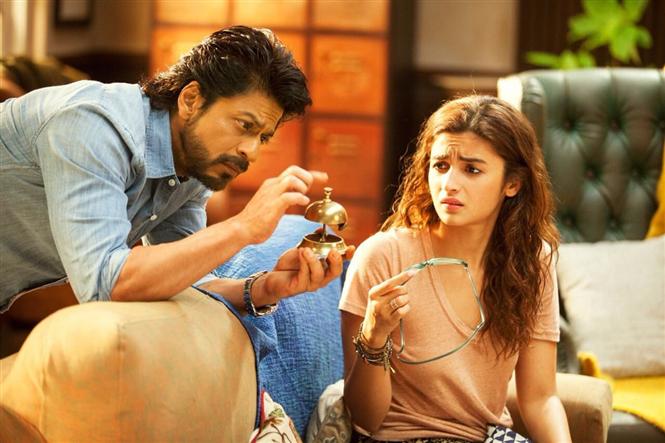 Tahir Bhasin joins Alia Bhatt's Dear Zindagi