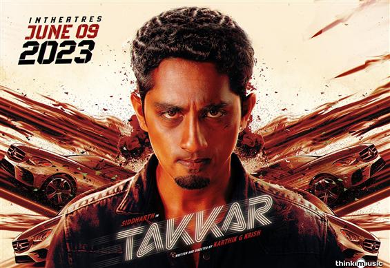Takkar: Siddharth's latest follows his misadventur...