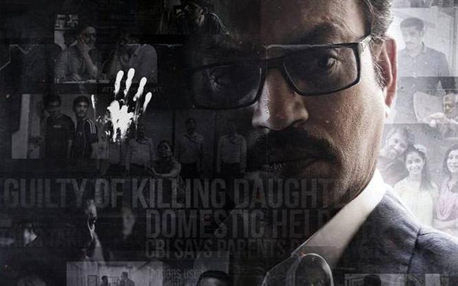 Talvar Review - A brilliant screenplay makes it one of the top movies of the year