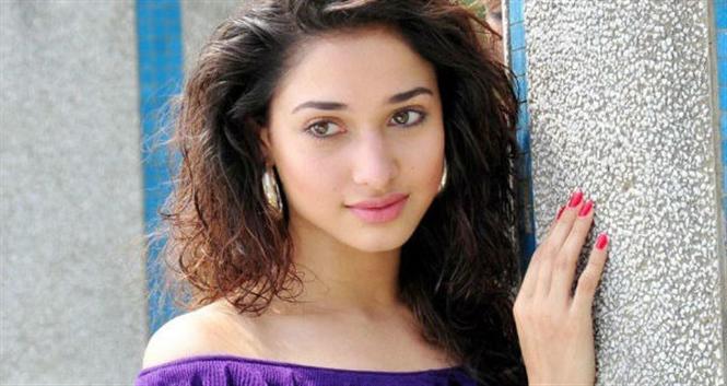 Tamannaah Bhatia to play a deaf and mute girl in her next?