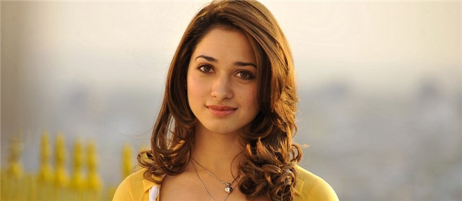 Tamanna's cameo in Udhay's Nanbenda
