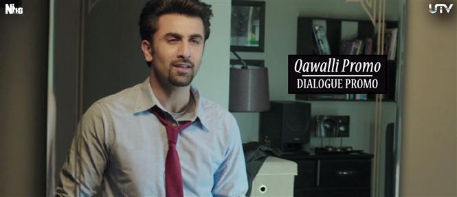 Tamasha Dialogue Promos