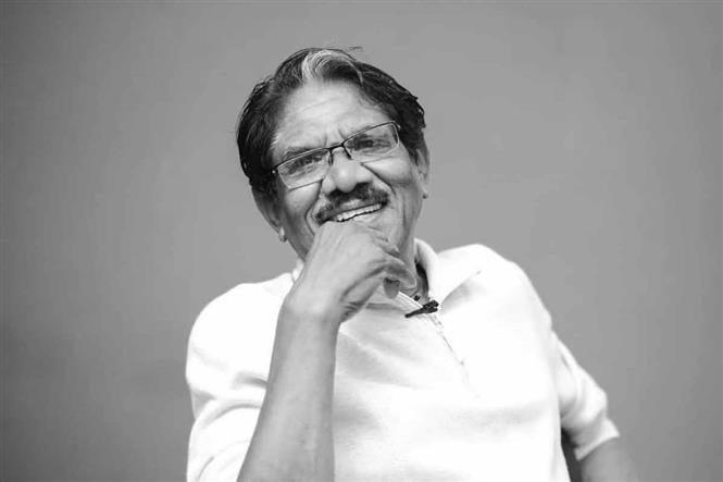 Tamil Cinema Loses A Legend: Director Bharathiraja Passes Away At 85
