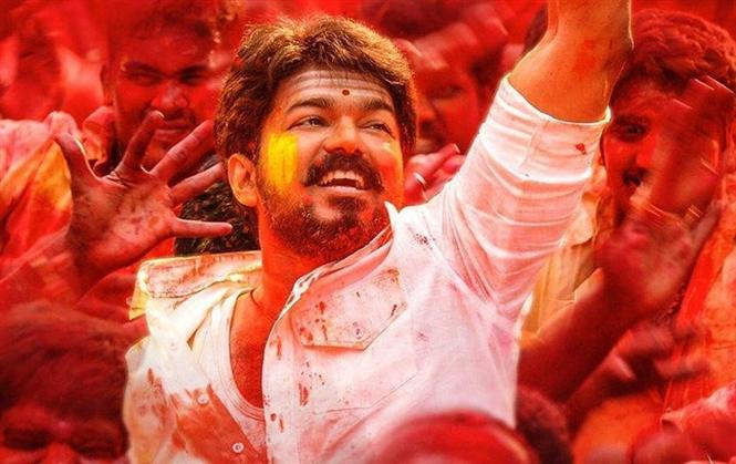Tamil film industry stands by Vijay's Mersal, freedom of speech 