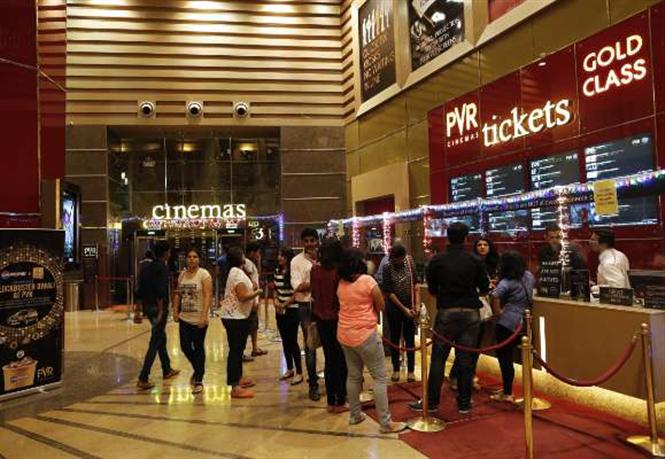 Tamil Film industry Strike: Chennai Theatres alone in function