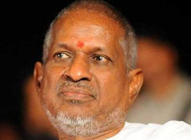 Tamil film Producers file case against Ilayaraja demanding royalty shares!