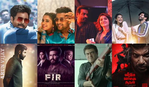 Tamil film release dates reshuffled as TN lifts ni...