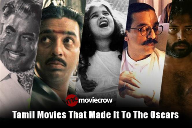 Tamil Movies That Made It To The Oscars