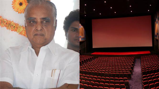 Tamil Nadu film industry takes steps to levy convenience charges on movie tickets
